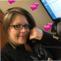 Amanda Miller