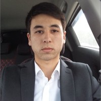 Jaloladdin Khujaev