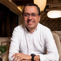 Enivan Nogueira, Mba