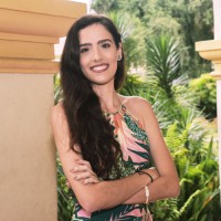 Leticia Magalhães
