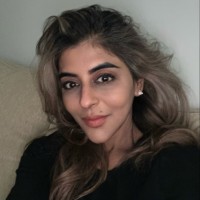 sharmila patel