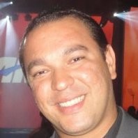 Heverton Mesquita