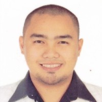 Ian Stromwell Guzman
