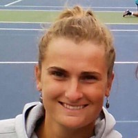 Claire Colson