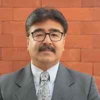 Sanjeev Mehra