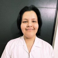 Yamile Michele García Arellano