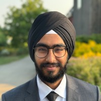 Kushaal Singh