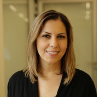 Ladan Bahrami