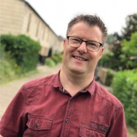 Steven van Grootveld