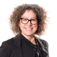 Martine Ménard, ing., M. ing.