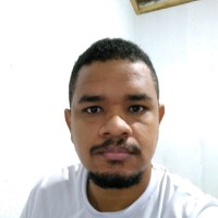 Max Vilander Souza