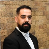 Pedro Henrique F. P. De Rezende