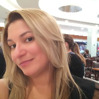 Carolina Pereira