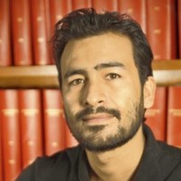 Santiago Vargas