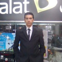 Alaa Abdelrahem