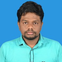 Vinoth kumar S