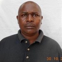 Dr. Godfrey Ayaga