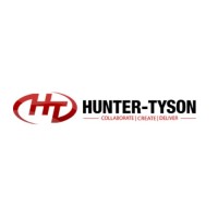 Hunter tyson