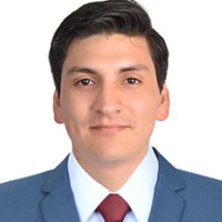 Cristhian Gonzales Riquelme
