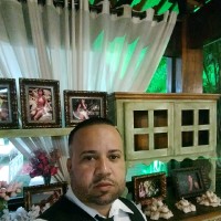 Anderson Salgueiro Da Silva