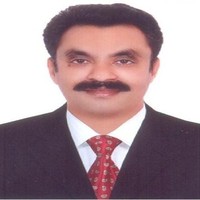 Santhosh Mathai