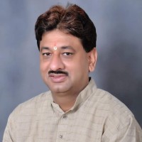 Brahm Parkash Bhardwaj