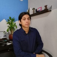 Angel David Montero Castro