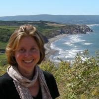 Joy Baum