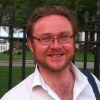 David Clemson