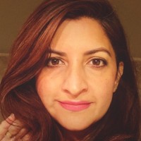 Reeshma Tejani