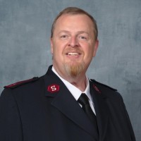 Mark Van Meter
