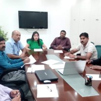 KASHIF HAMZA Civil Engineer / Additional HSE Engineer