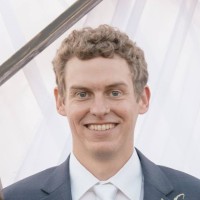 Adam Huennekens