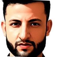 Anirudh Mehra