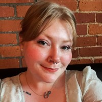 Maeghan Badger