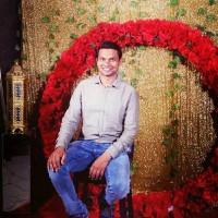 Jitendra Kumar Katarha