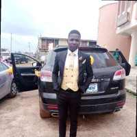 Adegbulugbe Olakunle