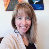 Christine Davis