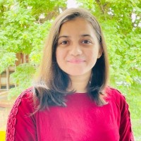 Diksha Gawas