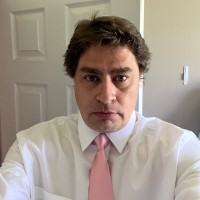 Daniel Dykman