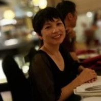 Janet Liew