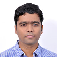 Kalyan reddy
