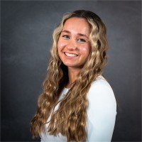 Jorja Leach