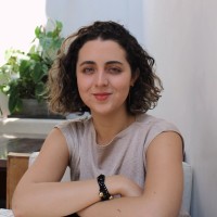 Maria Sofia Leon Olea