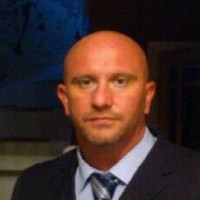 Mark Underhill