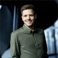 Lukas Vogl