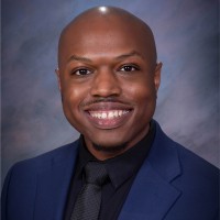 Tarod Mcknight, B.A., Shrm-Cp