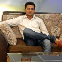 Tushar Shinde