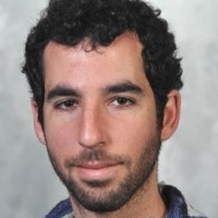 Zohar Meir