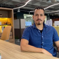 Marcos Arizpe Hernández